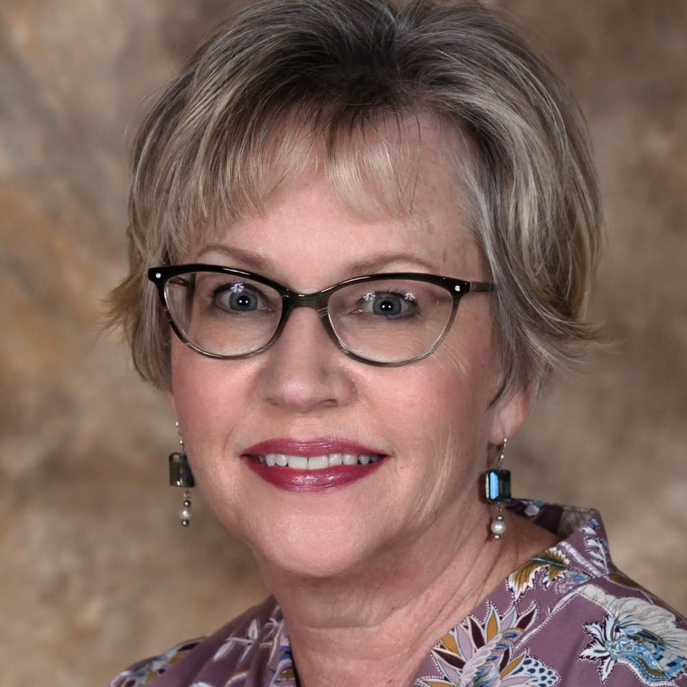 Meet your Posher, Judy